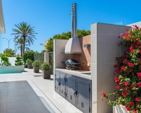 Resale - Villa - Campoamor