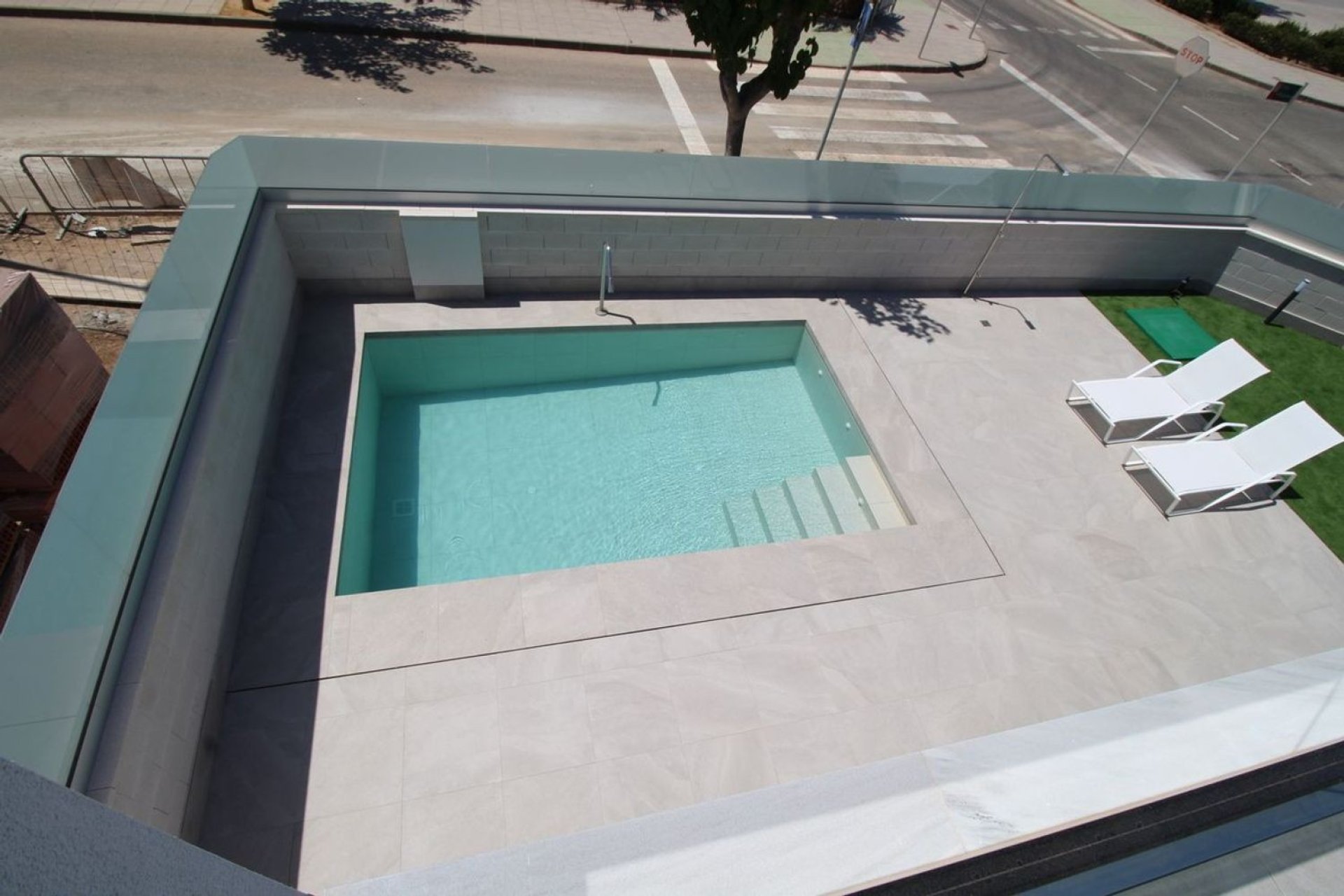 Resale - Villa - Campoamor