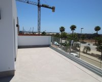 Resale - Villa - Campoamor