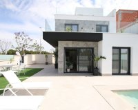 Resale - Villa - Campoamor