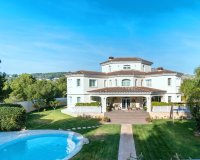 Resale - Villa - Castellón de la Plana - Borriol
