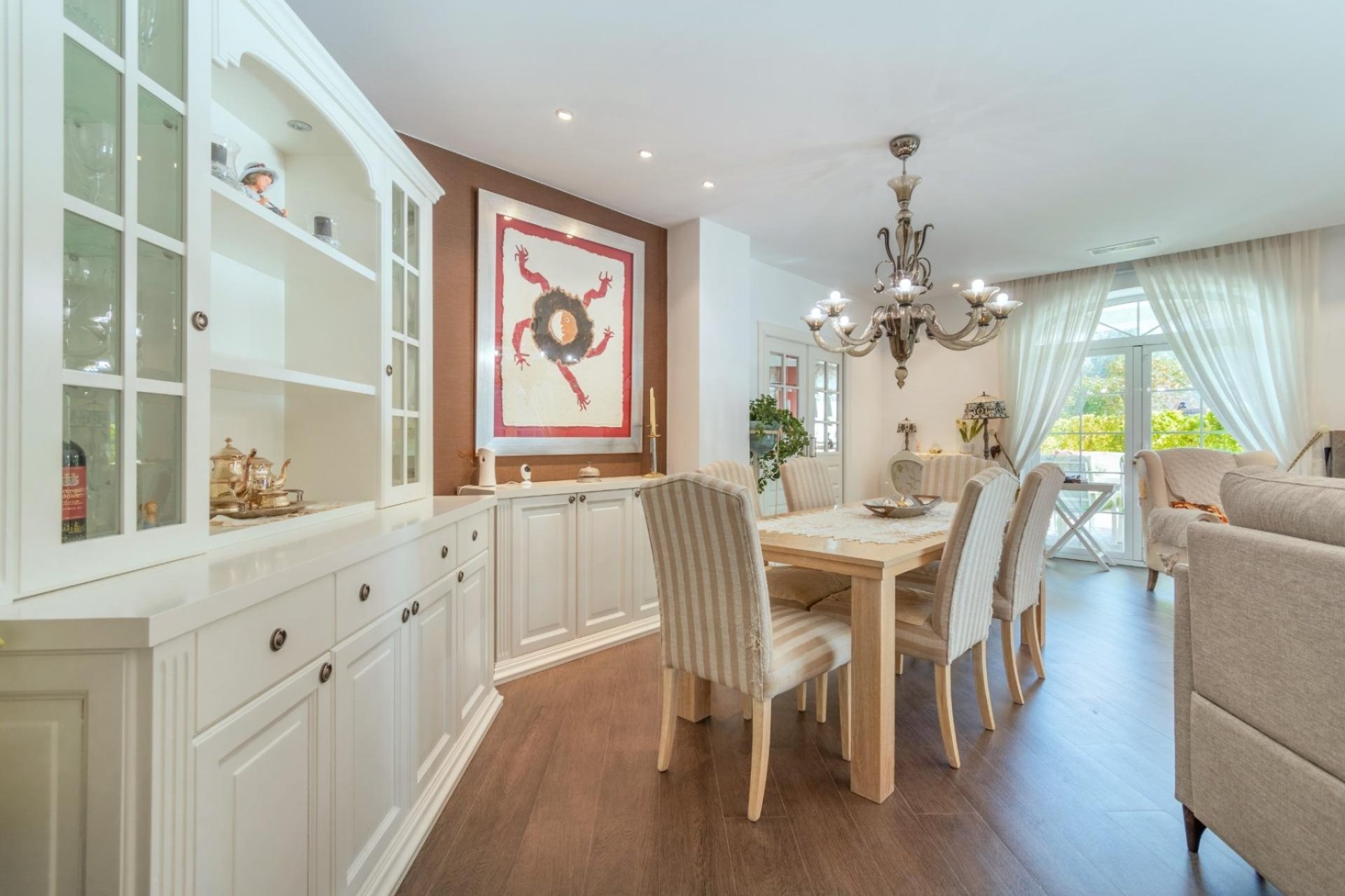 Resale - Villa - Castellón de la Plana - Borriol