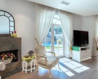 Resale - Villa - Castellón de la Plana - Borriol