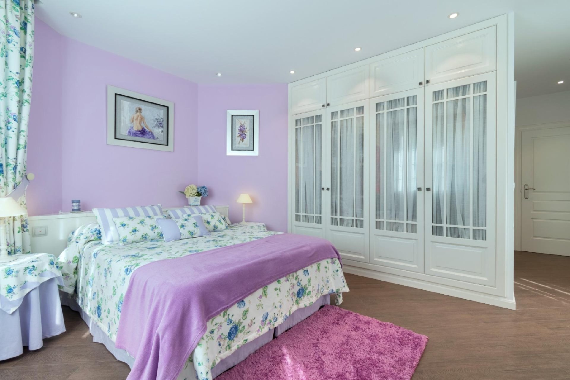 Resale - Villa - Castellón de la Plana - Borriol