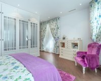 Resale - Villa - Castellón de la Plana - Borriol
