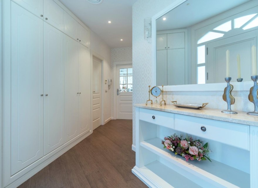 Resale - Villa - Castellón de la Plana - Borriol