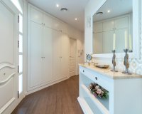 Resale - Villa - Castellón de la Plana - Borriol