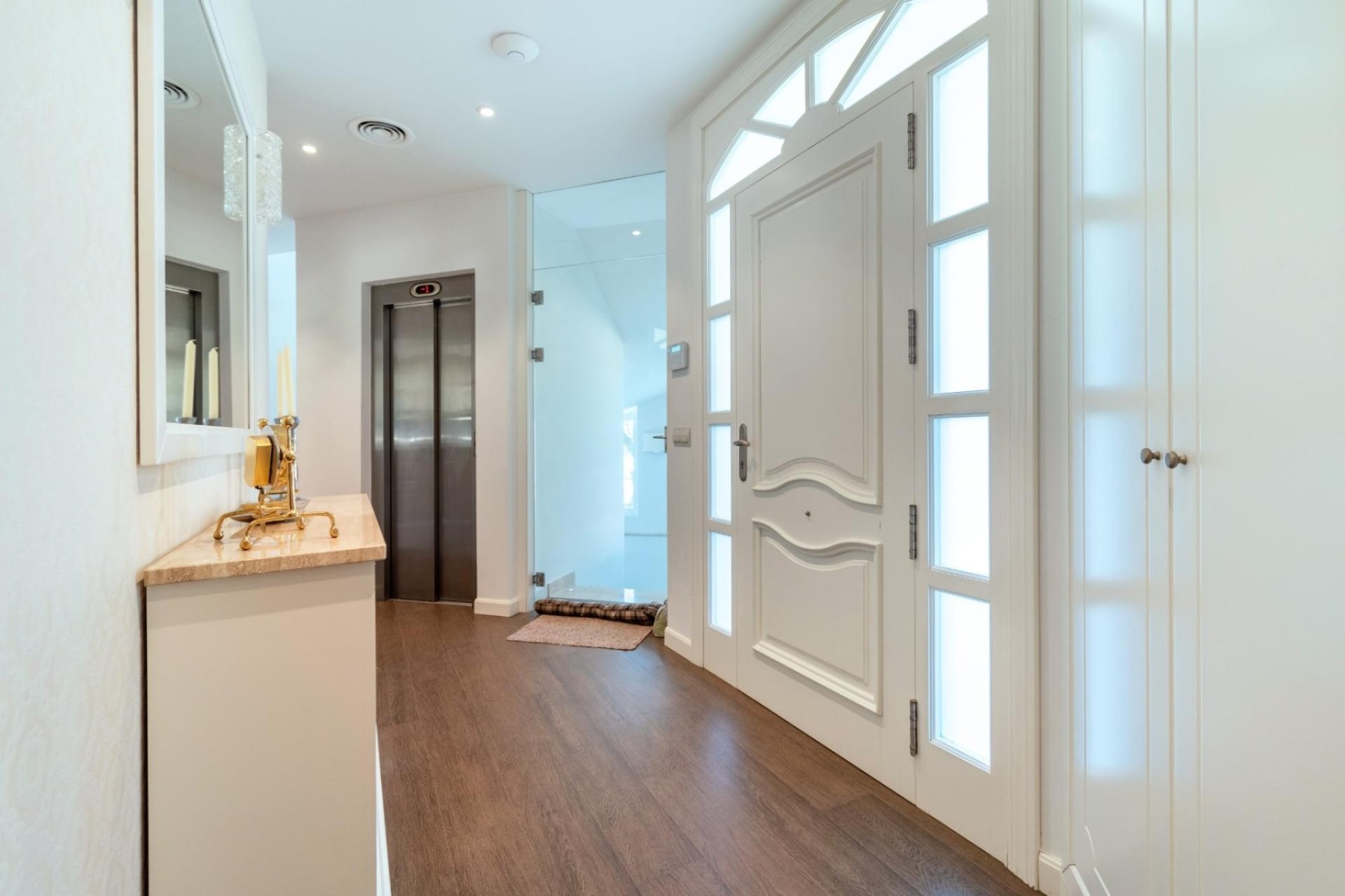 Resale - Villa - Castellón de la Plana - Borriol