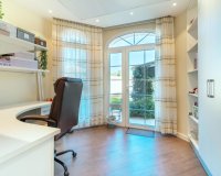 Resale - Villa - Castellón de la Plana - Borriol