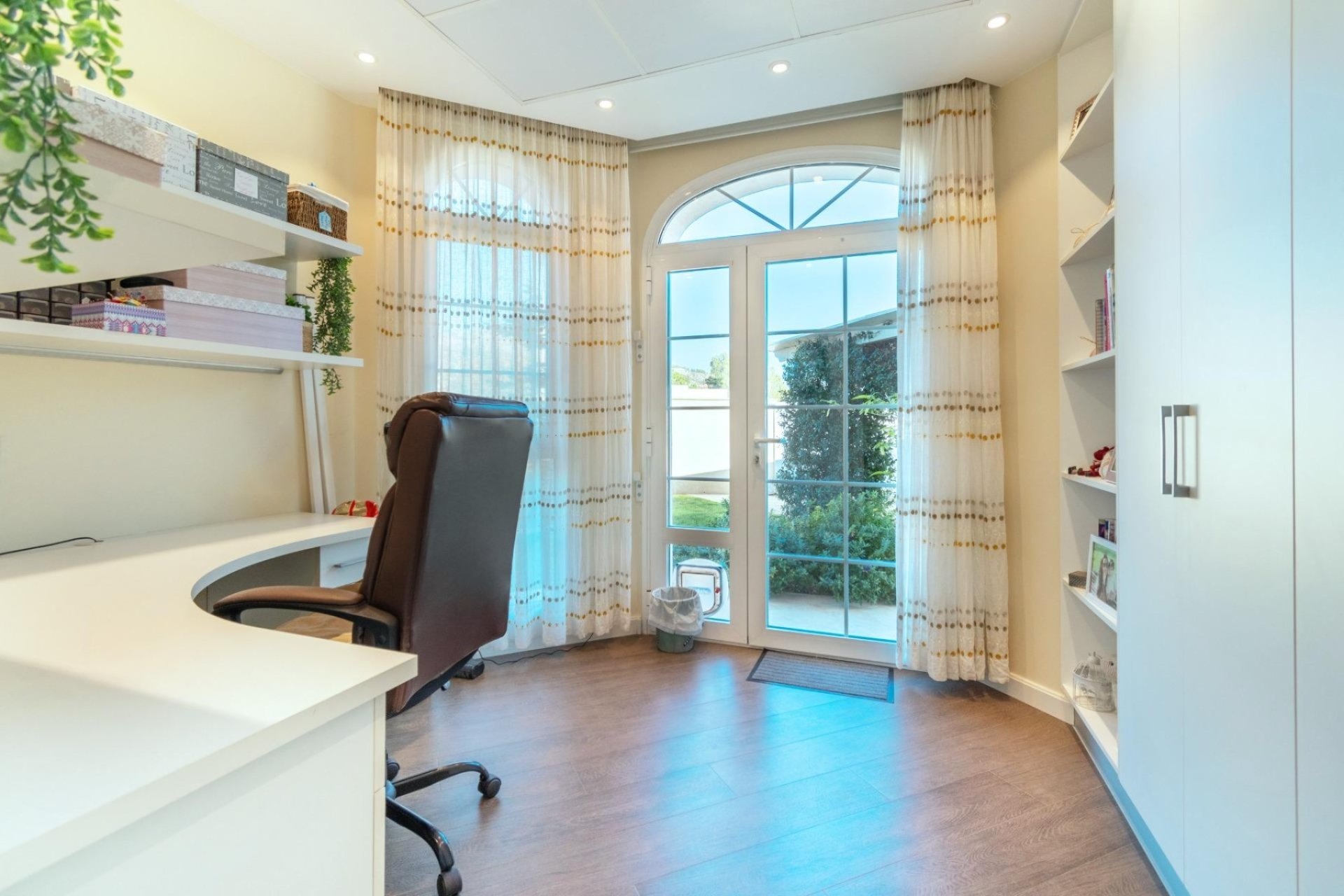 Resale - Villa - Castellón de la Plana - Borriol