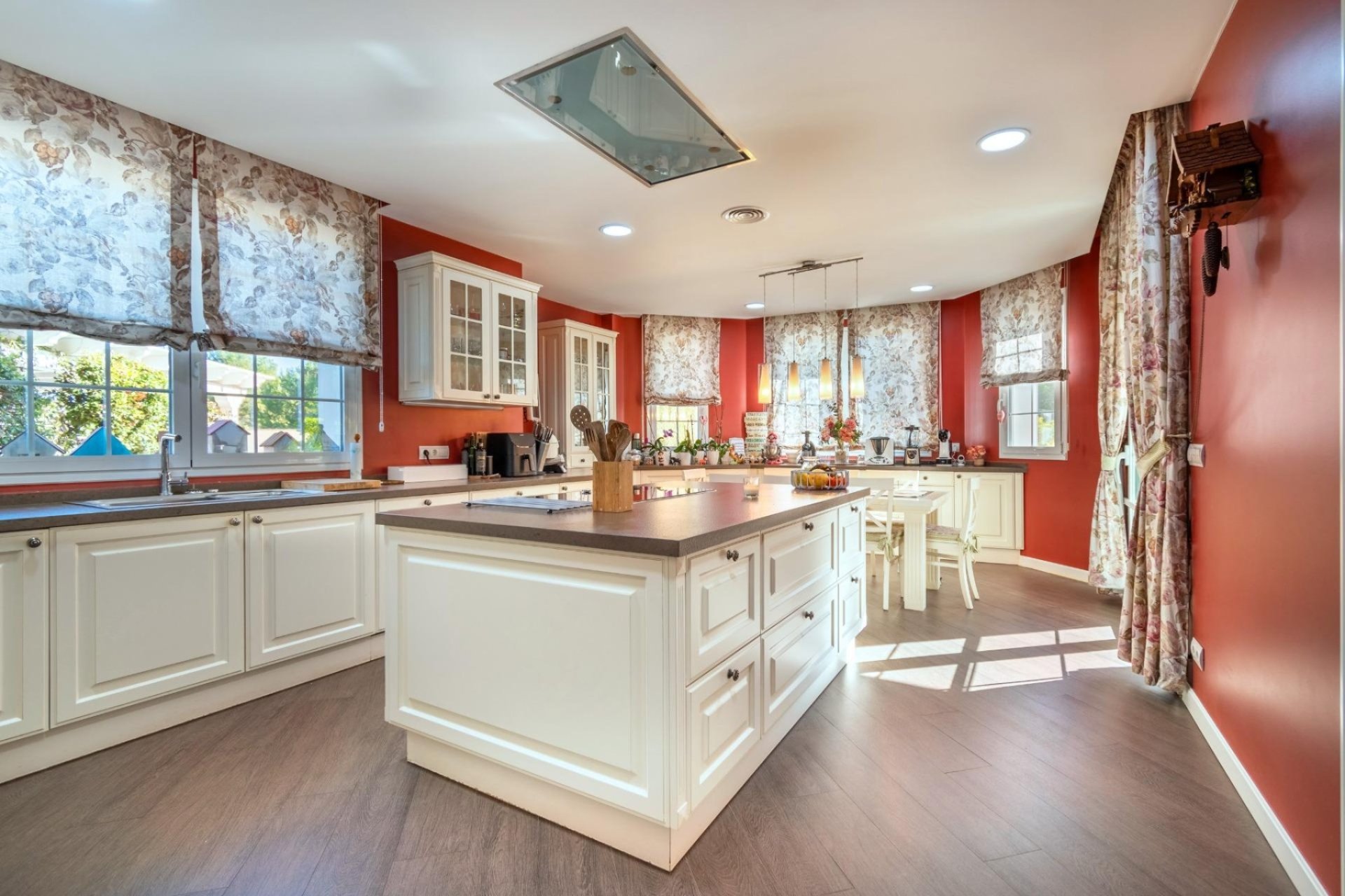 Resale - Villa - Castellón de la Plana - Borriol