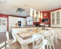 Resale - Villa - Castellón de la Plana - Borriol