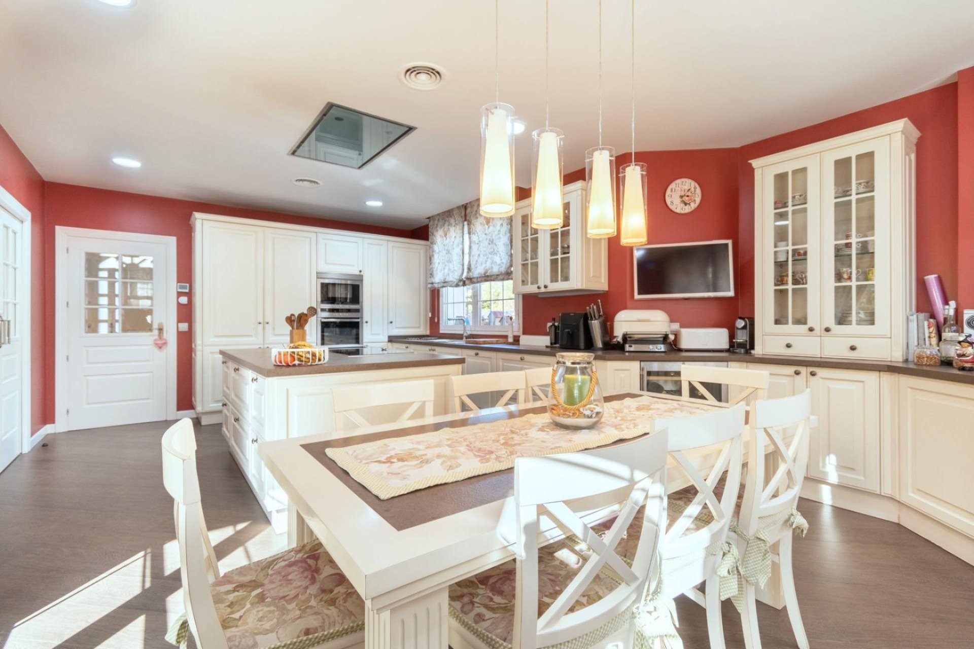 Resale - Villa - Castellón de la Plana - Borriol