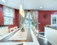 Resale - Villa - Castellón de la Plana - Borriol