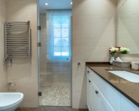 Resale - Villa - Castellón de la Plana - Borriol