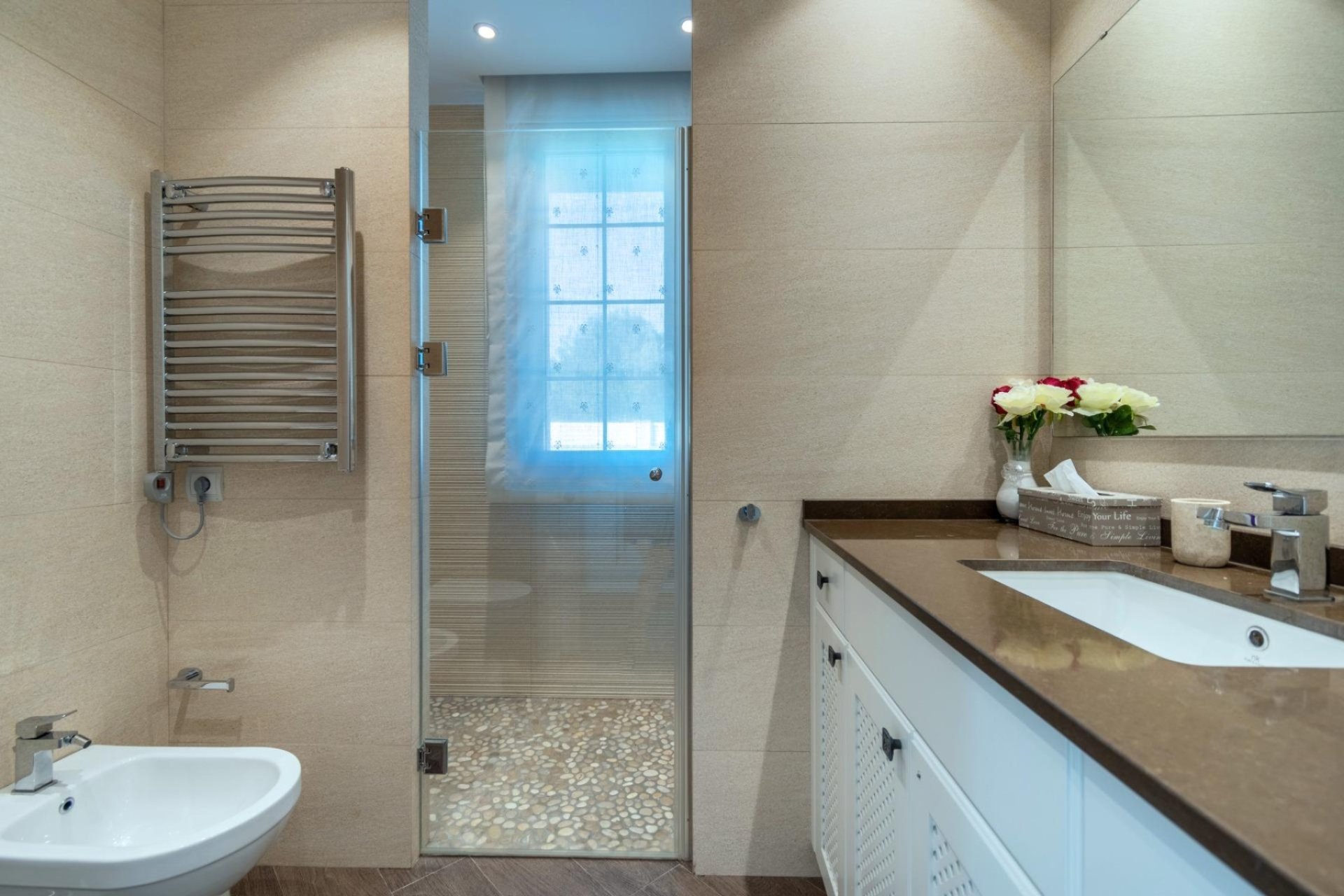 Resale - Villa - Castellón de la Plana - Borriol