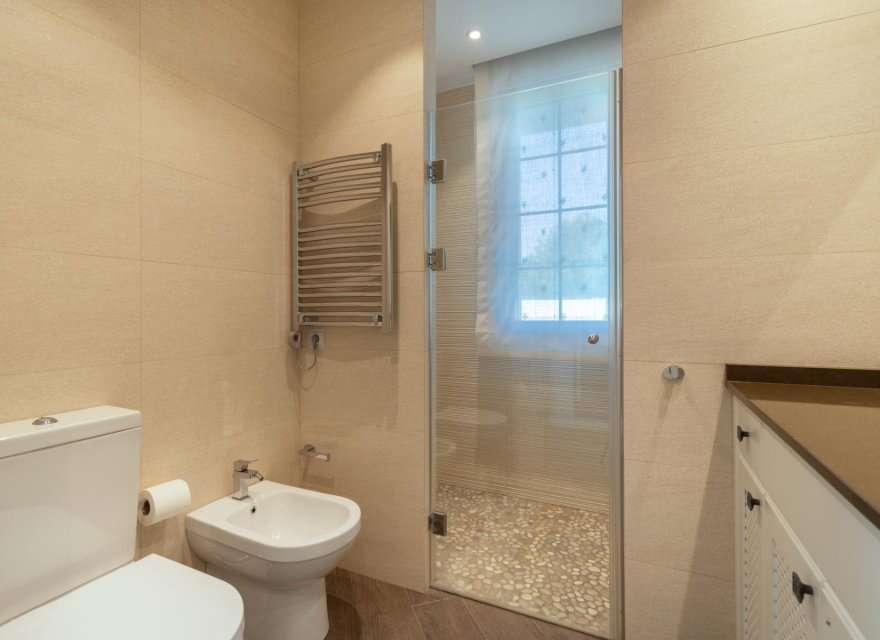 Resale - Villa - Castellón de la Plana - Borriol