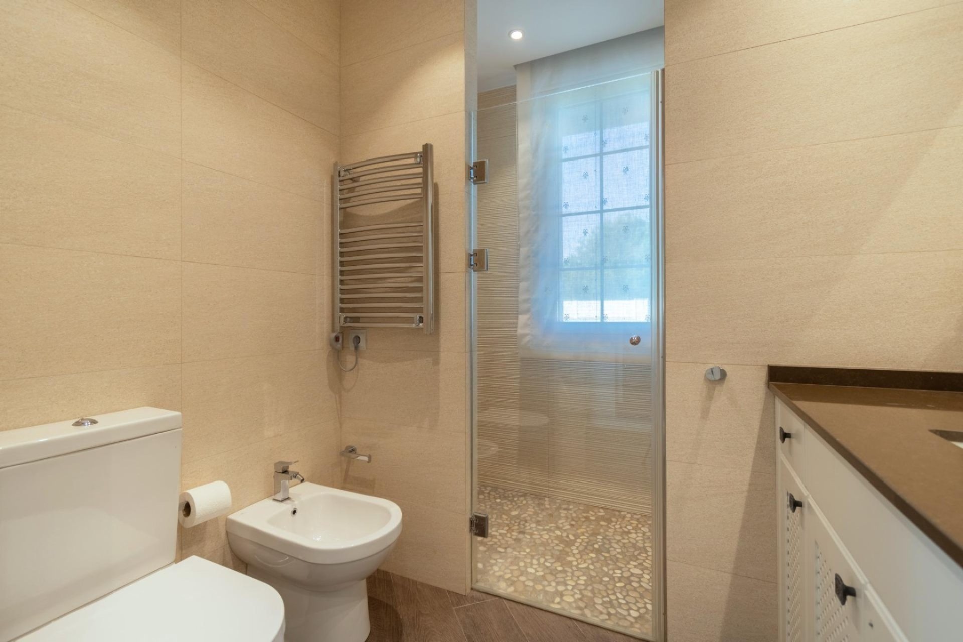 Resale - Villa - Castellón de la Plana - Borriol