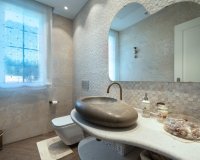 Resale - Villa - Castellón de la Plana - Borriol