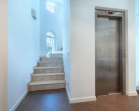 Resale - Villa - Castellón de la Plana - Borriol