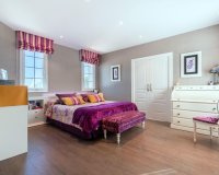 Resale - Villa - Castellón de la Plana - Borriol