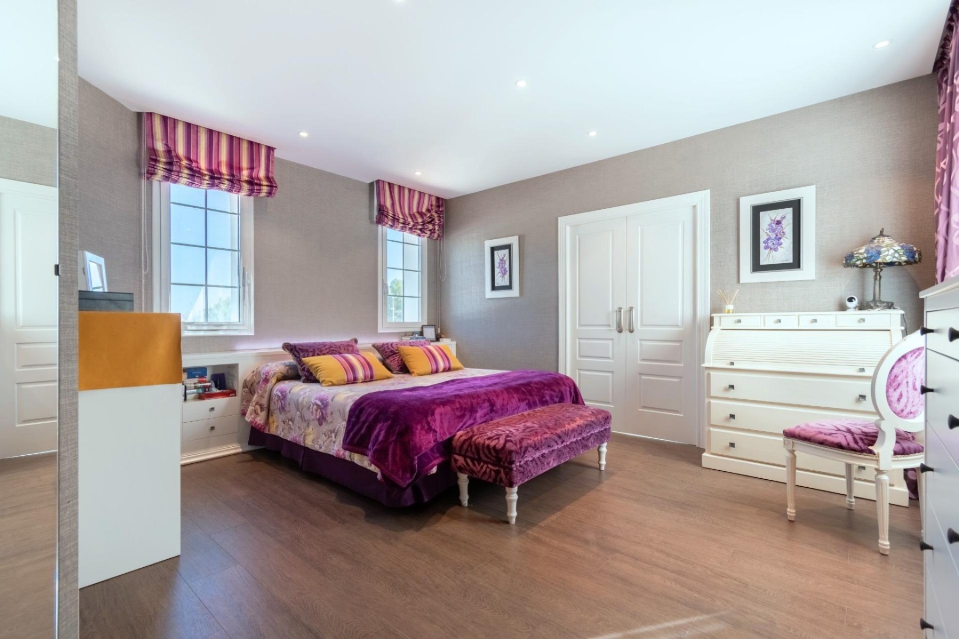 Resale - Villa - Castellón de la Plana - Borriol