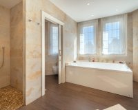 Resale - Villa - Castellón de la Plana - Borriol