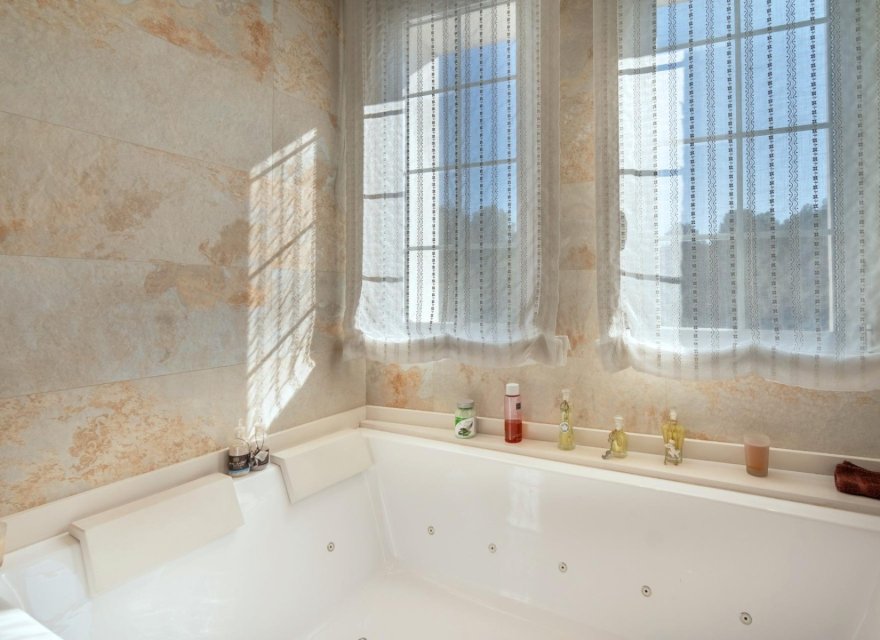 Resale - Villa - Castellón de la Plana - Borriol