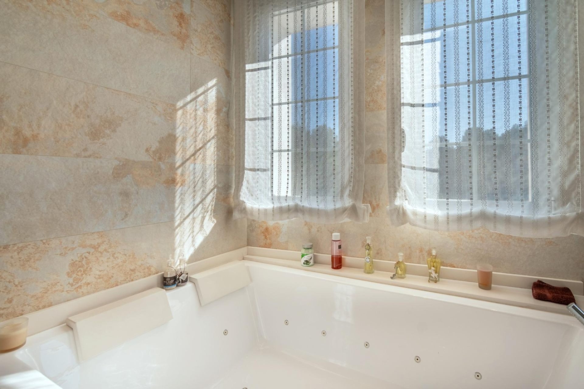 Resale - Villa - Castellón de la Plana - Borriol