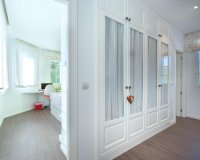 Resale - Villa - Castellón de la Plana - Borriol