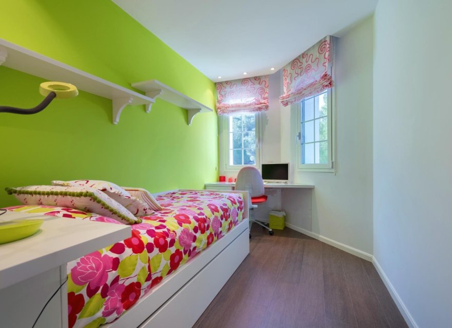 Resale - Villa - Castellón de la Plana - Borriol