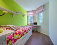 Resale - Villa - Castellón de la Plana - Borriol