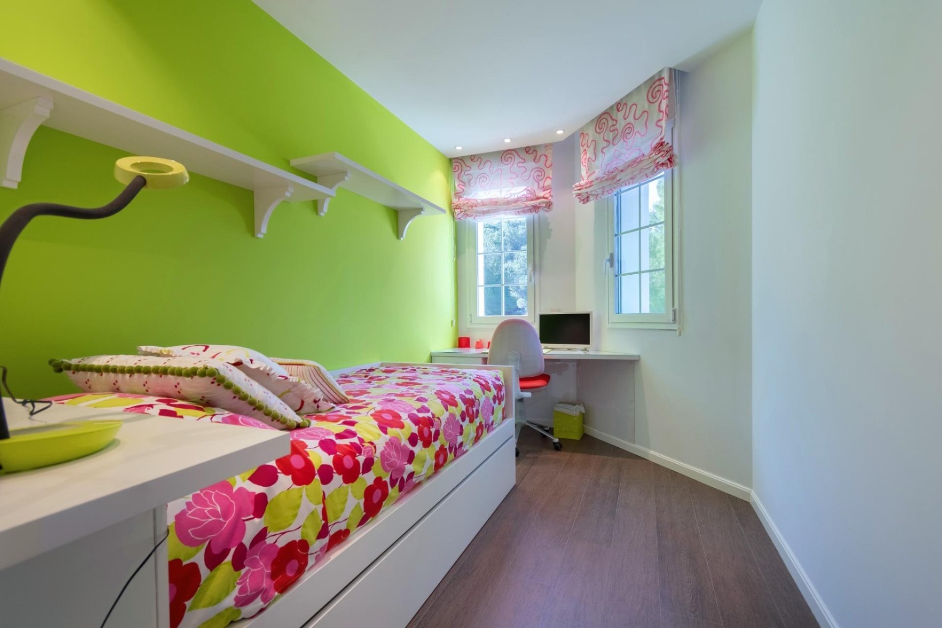 Resale - Villa - Castellón de la Plana - Borriol