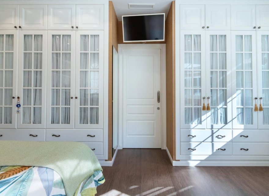 Resale - Villa - Castellón de la Plana - Borriol