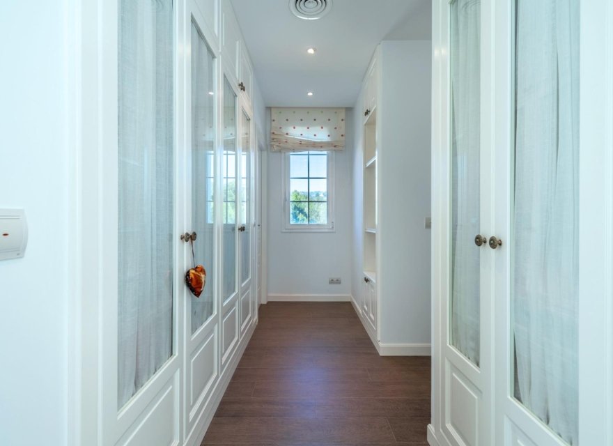 Resale - Villa - Castellón de la Plana - Borriol