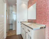 Resale - Villa - Castellón de la Plana - Borriol