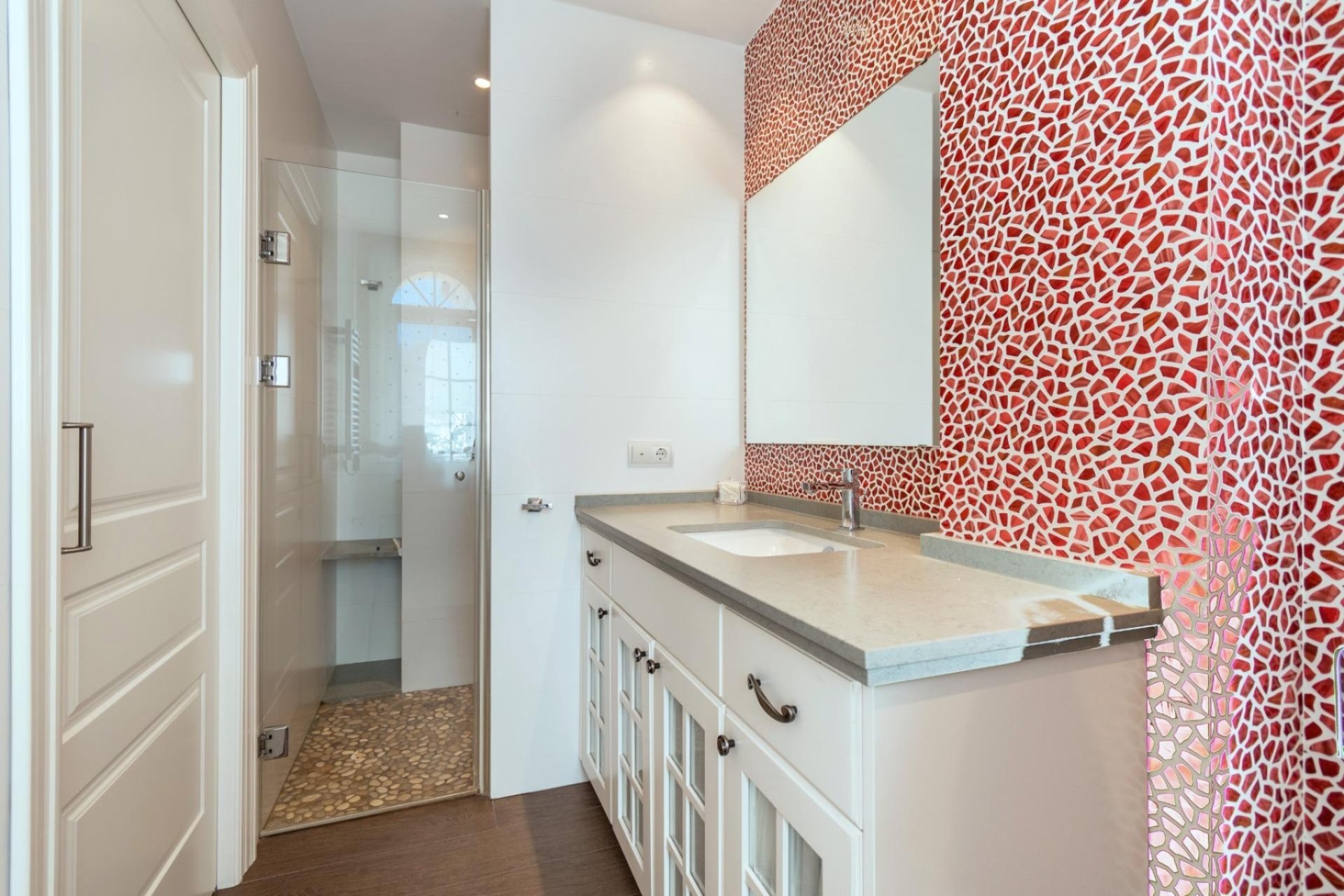 Resale - Villa - Castellón de la Plana - Borriol