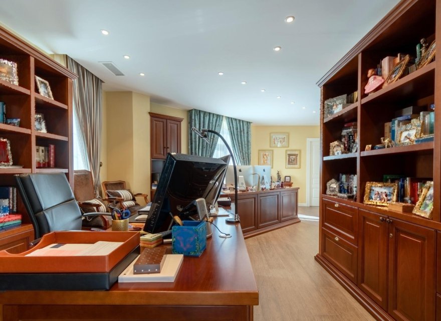 Resale - Villa - Castellón de la Plana - Borriol