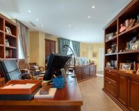 Resale - Villa - Castellón de la Plana - Borriol