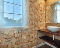 Resale - Villa - Castellón de la Plana - Borriol