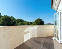 Resale - Villa - Castellón de la Plana - Borriol