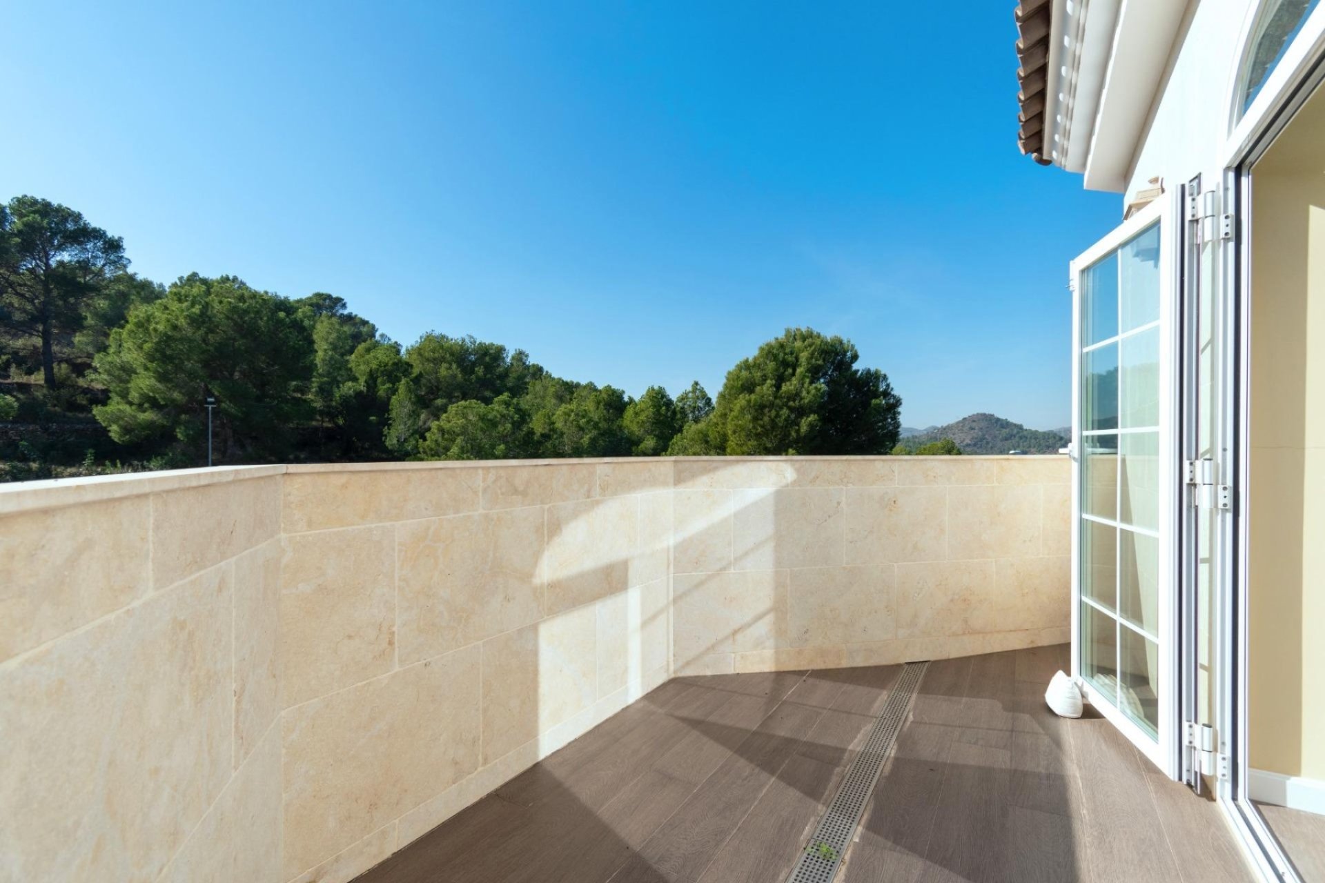 Resale - Villa - Castellón de la Plana - Borriol