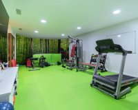 Resale - Villa - Castellón de la Plana - Borriol