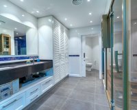 Resale - Villa - Castellón de la Plana - Borriol