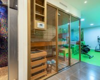 Resale - Villa - Castellón de la Plana - Borriol