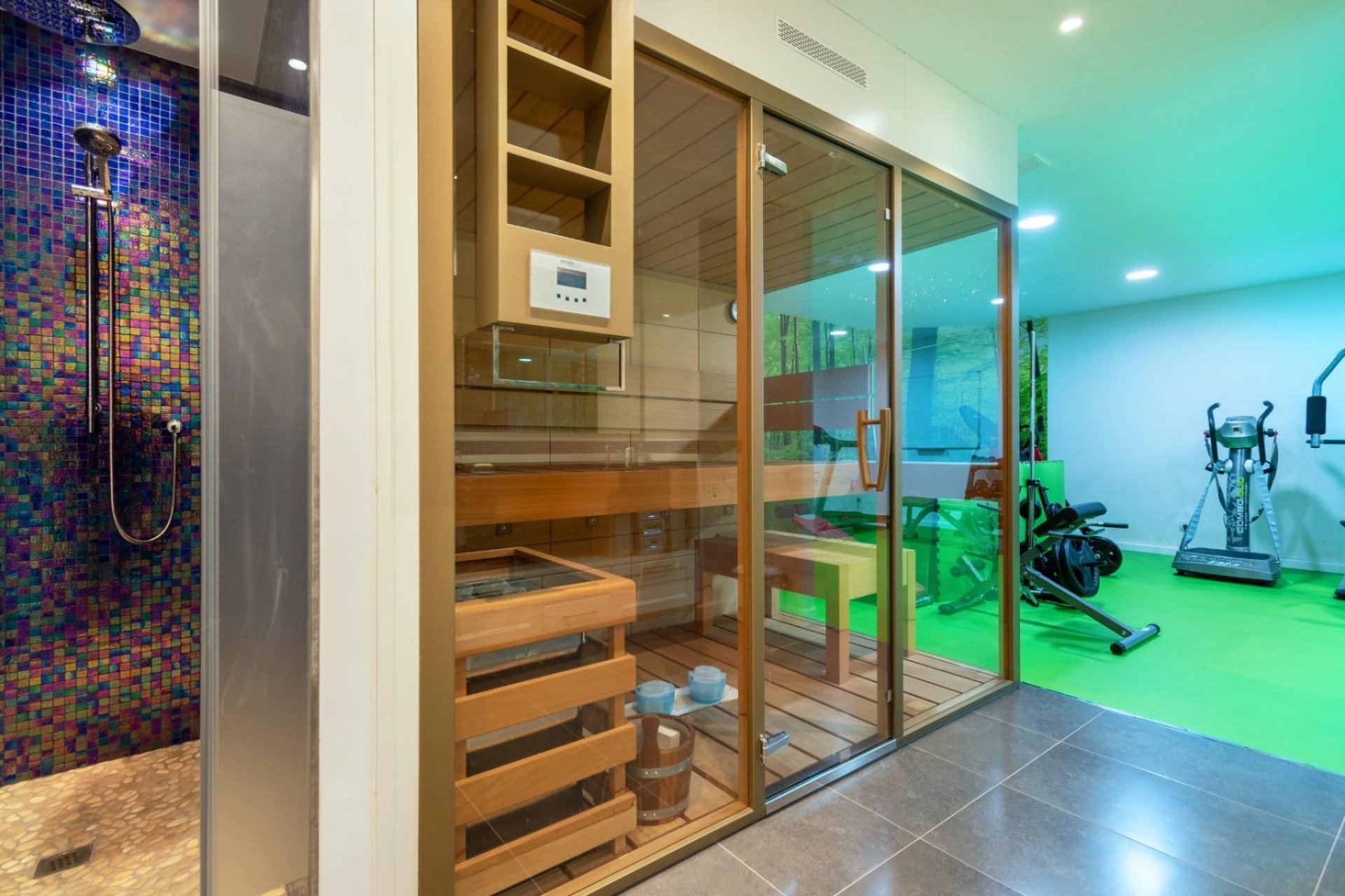 Resale - Villa - Castellón de la Plana - Borriol