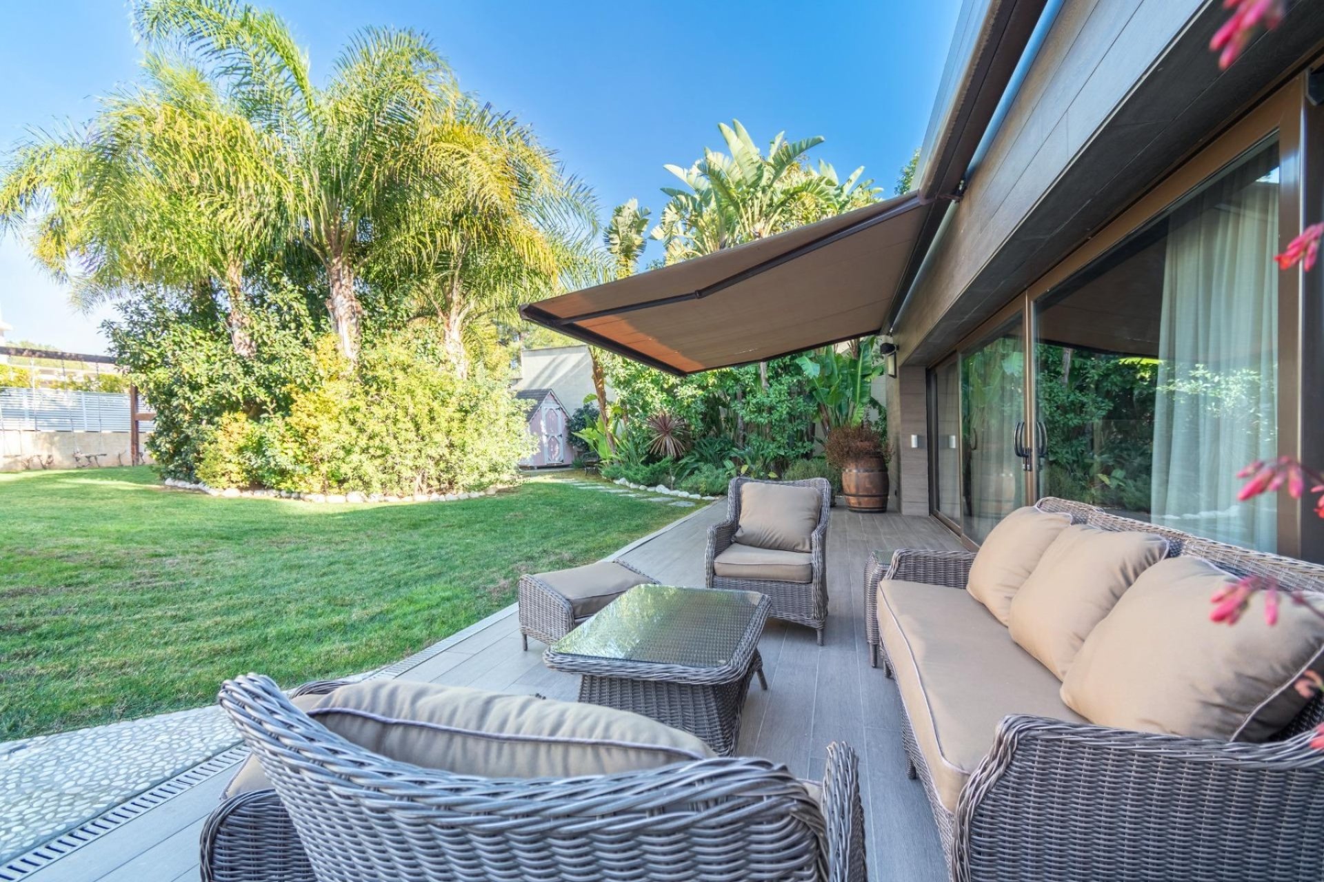 Resale - Villa - Castellón de la Plana - Borriol