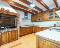 Resale - Villa - Castellón de la Plana - Borriol