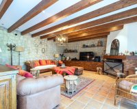 Resale - Villa - Castellón de la Plana - Borriol