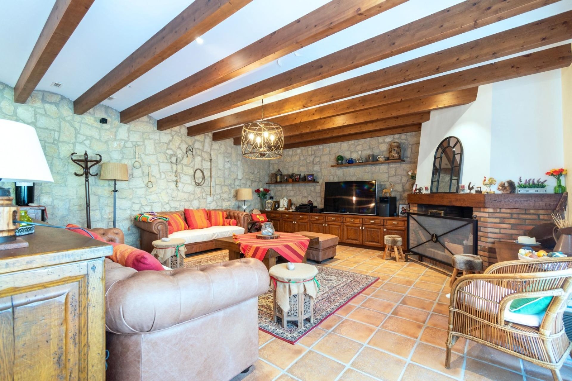 Resale - Villa - Castellón de la Plana - Borriol